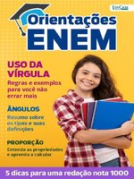 Orientações Enem